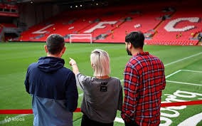 记者：阿坎吉因流感缺席训练，球员身体状况将于明日进行评估